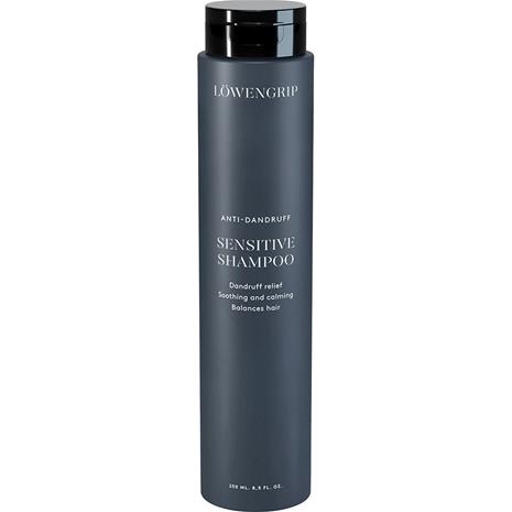 Löwengrip Anti-Dandruff Sensitive Shampoo 250ml