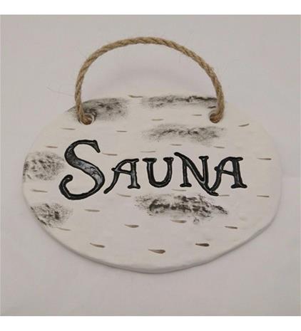 Timo Koivu soikea saunakyltti – kuva 4/5
