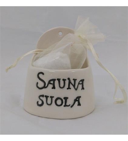 Timo saunasuola-astia