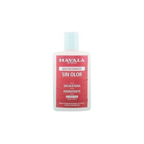 Crystal Nail Polish Remover 100 ml