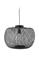 Bloomingville Bambus Pendant, Black – kuva 4