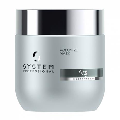 System Professional Volumize Mask 200ml