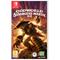 Oddworld: Stranger's Wrath, Nintendo Switch -peli – kuva 7