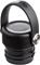 Hydro Flask Standard Mouth Flex Cap, black – kuva 1