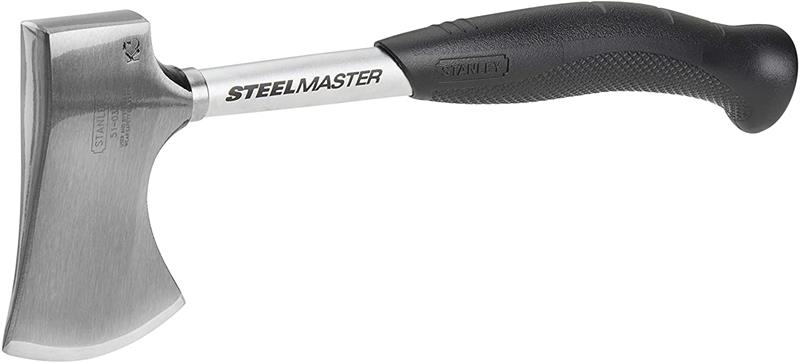 Stanley Steelmaster 51-030, kirves