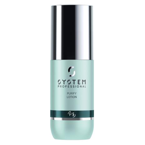 System Professional Purify Lotion 125ml