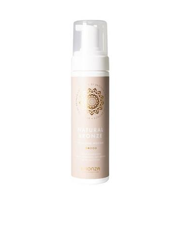 Bronza Bronzing Mousse 200ml Natural Bronze