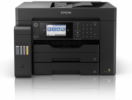 Epson EcoTank L15160, tulostin – kuva 7/8