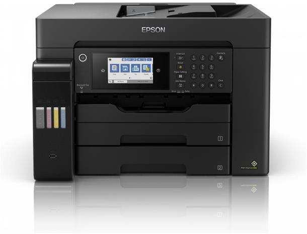 Epson EcoTank L15160, tulostin – kuva 8/8