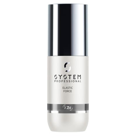 System Professional Elastic Force 125ml