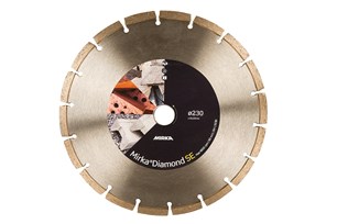 Mirka 230mm timanttilaikka – kuva 6/7