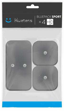 Electrode Pads for Duo-Sport EMS Device
