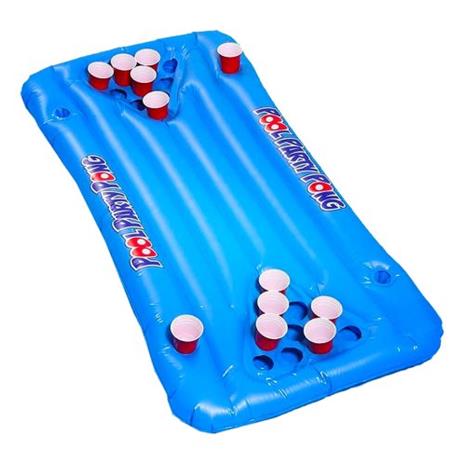 Inflatable Beerpong Float (04101)