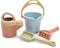 Dantoy Bio Bucket set 4 pcs – kuva 8