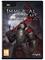 Immortal Realms: Vampire Wars, PC -peli – kuva 6