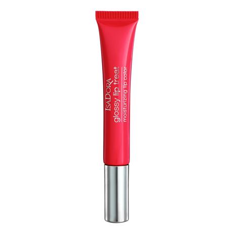 IsaDora Glossy Lip Treat 13 ml No. 062