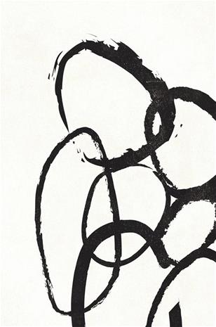 Malerifabrikken Juliste Linked 3 – kuva 1/7