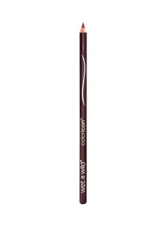 Wet n Wild Color Icon Lip Liner Pencil Chestnut