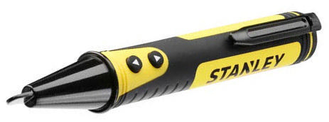 Stanley FMHT82567-0, jännitteen tunnistin
