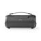Nedis Party Boombox SPBB305, Bluetooth-kaiutin – kuva 1