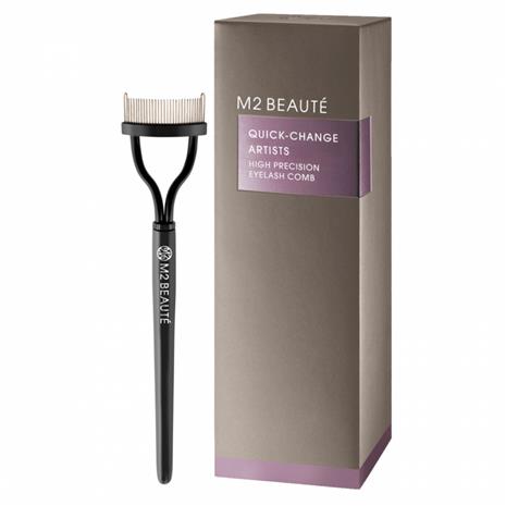M2 Beaute High Precision Eyelash Comb – kuva 2/7