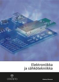 Elektroniikka ja sähkötekniikka (Kimmo Silvonen), kirja