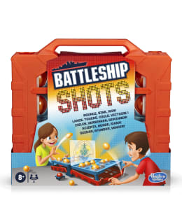 Battleship Shots LAUTA