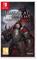 Immortal Realms: Vampire Wars, Nintendo Switch -peli – kuva 6
