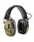 NiteForce Subsonic Pro Active Hear elektroninen kuulosuojain – kuva 1