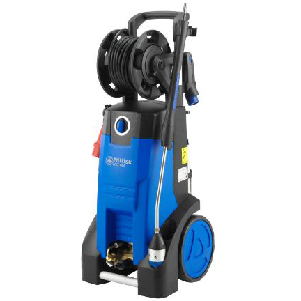 Nilfisk MC 4M-160/620 XT, painepesuri