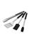Broil King Baron (64003), grillaustarvikesarja – kuva 6