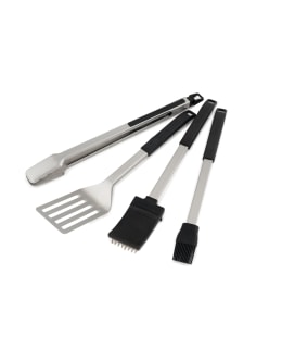 Broil King Baron (64003), grillaustarvikesarja