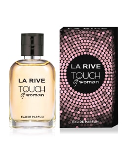 La Rive Touch of woman - EdP 30 ml