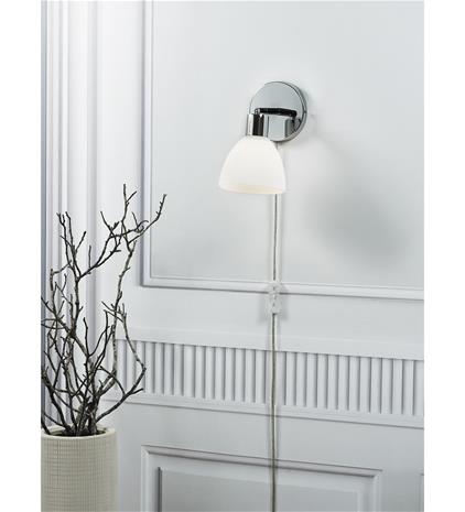 Nordlux Ray seinävalaisin – kuva 7/8