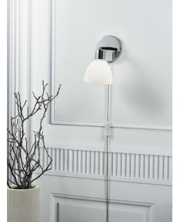 Nordlux Ray seinävalaisin – kuva 8/8