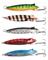 Daiwa M-Hunter lusikkauistinsetti – kuva 5