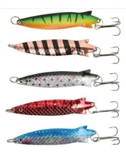 Daiwa M-Hunter lusikkauistinsetti