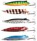 Daiwa M-Hunter lusikkauistinsetti – kuva 6