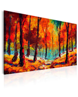 Artgeist Artistic Autumn taulu