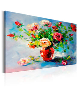 Artgeist Beautiful Roses taulu