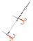 BKK Stinger Rig UV rigi koukku – kuva 4