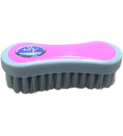 AG+ Pääharja softgrip antimicrobial