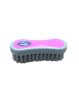 AG+ Pääharja softgrip antimicrobial
