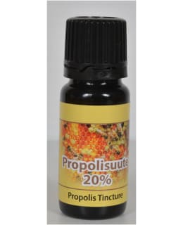 Korpiahon 10 ml propolisuute – kuva 3/4