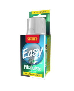 Start EASY HF Pikaluisto