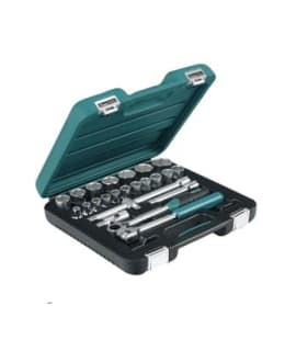 Hylsysarja 1/2", 24 osaa