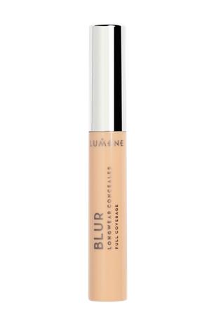 Lumene Blur Longwear Concealer 8,5 ml