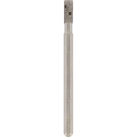 Bosch Glass Drill Bit 3.2 mm