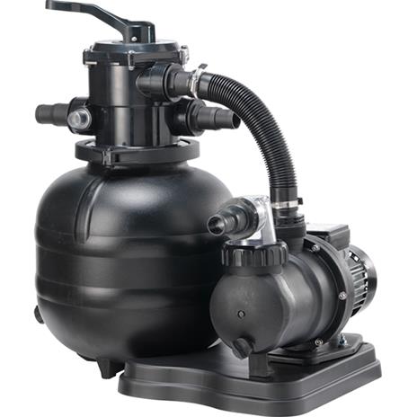 Filtersystem Classic 300 250W
