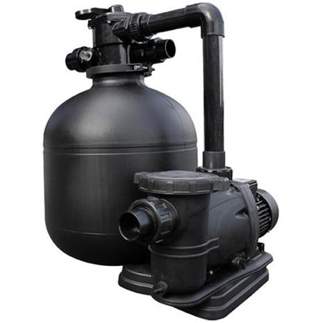 Swim & Fun Filter System Pro Classic 600